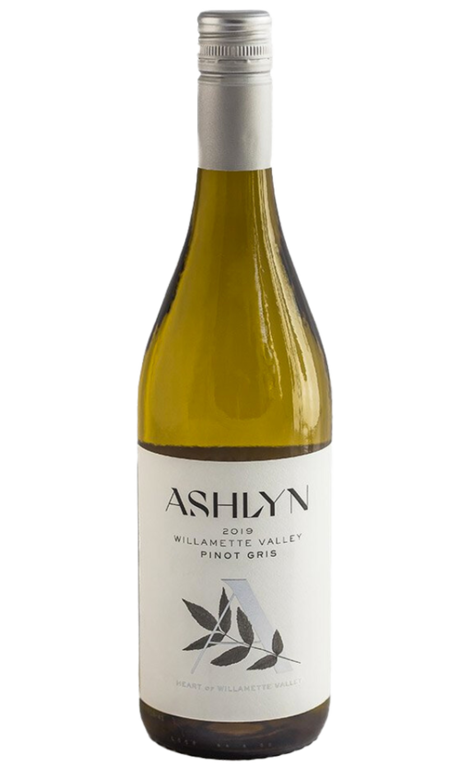 Ashlyn Pinot Gris